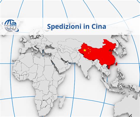 hermes spedizioni cina